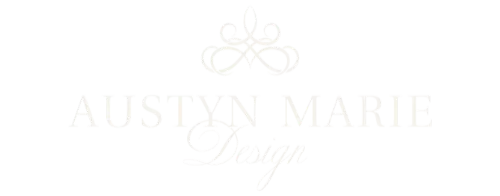 Austyn Marie Design Logo