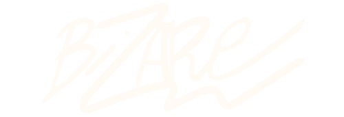 Bizare Logo