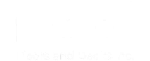 PADI Floors & Decks Logo