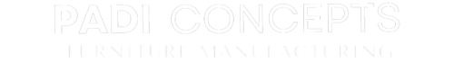 Padi Concepts Logo