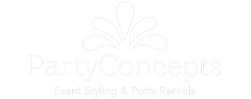 Party Concepts Logo