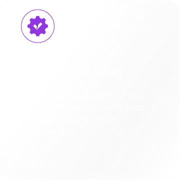 Logo & Branding
