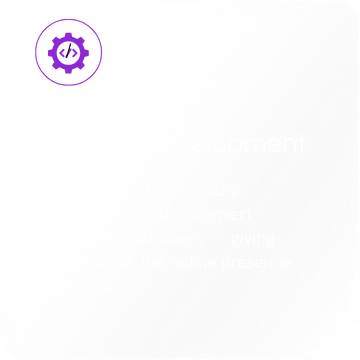 Website Development
