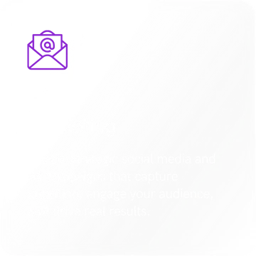 Social Media & Ads Management