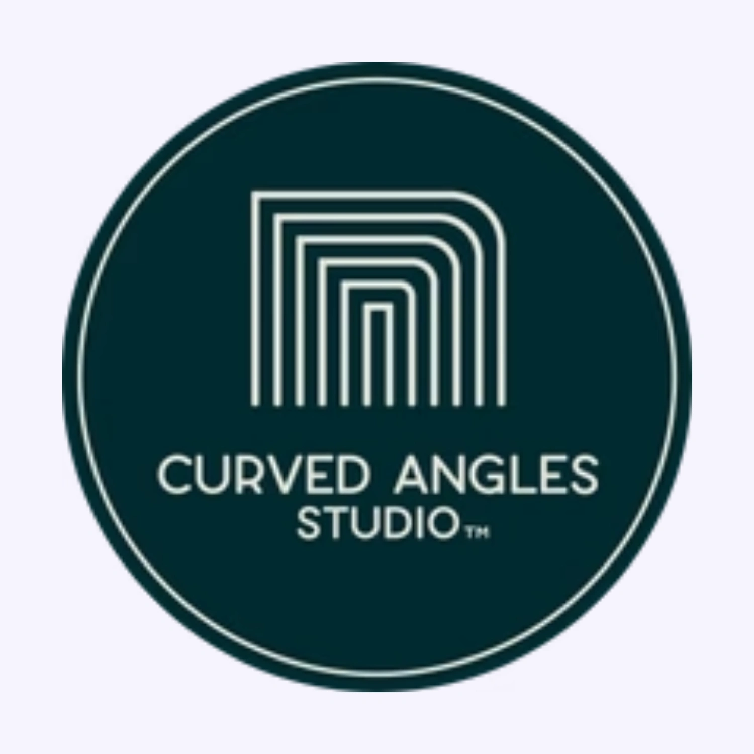 Curved Angles