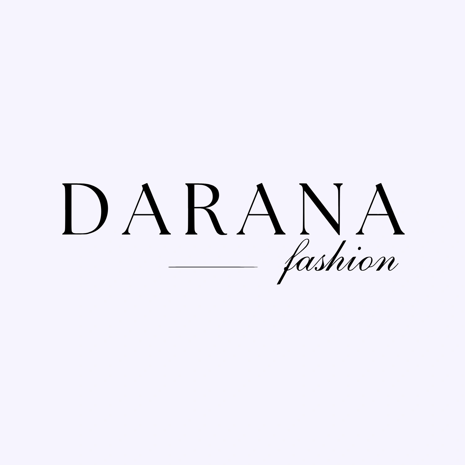 Darana Fashion