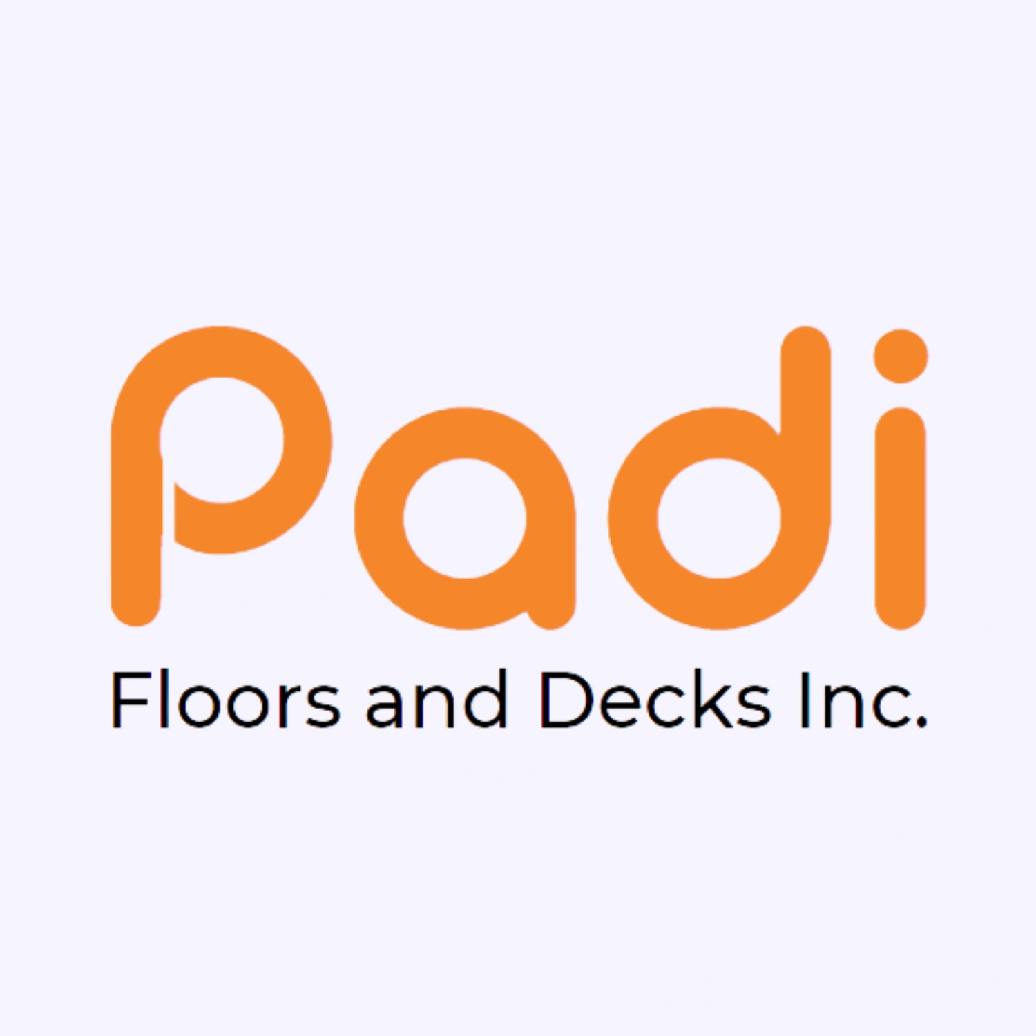 PADI Floors and Decks
