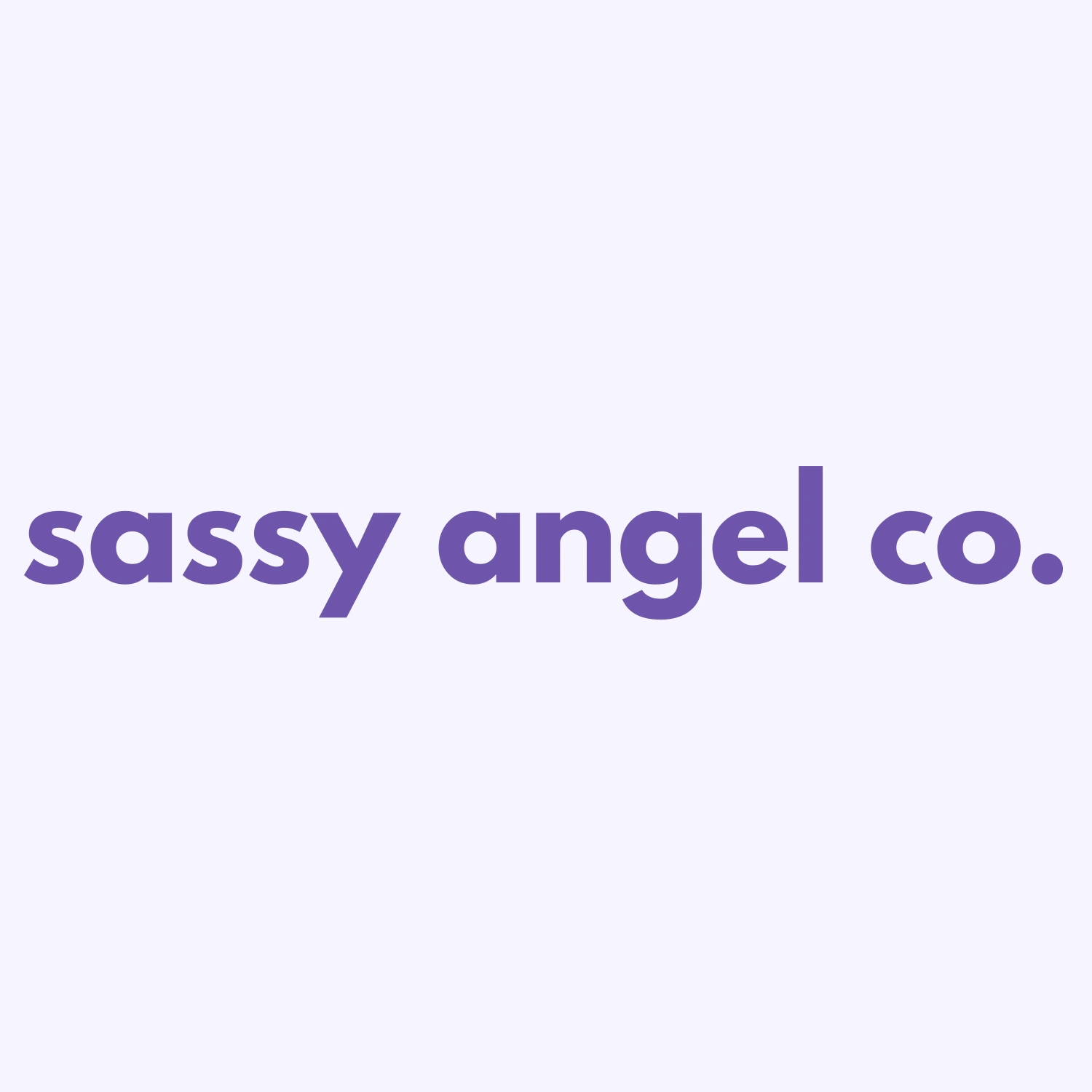 Sassy Angel Co.