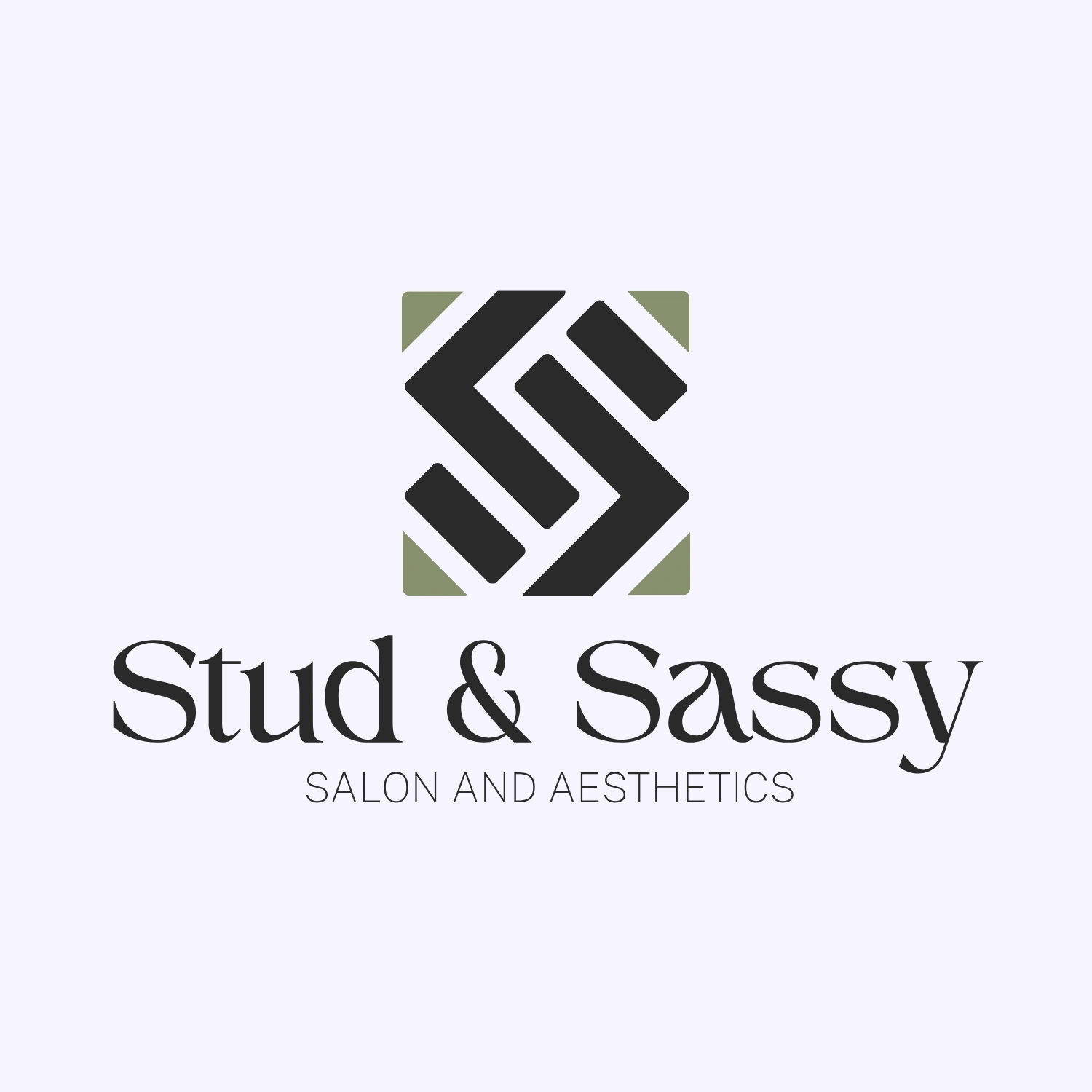 Stud Sassy