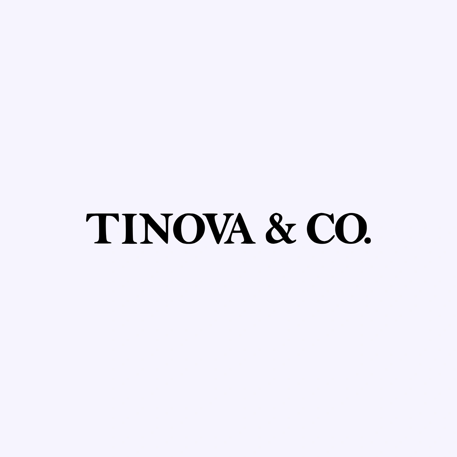 Tinova Co.